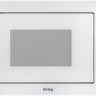 Микроволновая печь Korting KMI 825 TGW встраиваемая