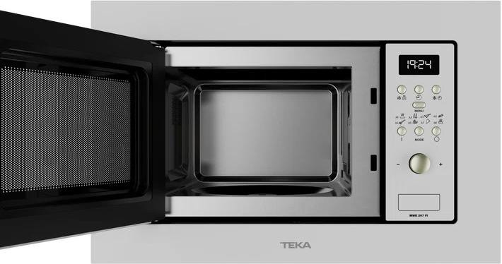 Микроволновая печь Teka MWE 207 FI WHITE встраиваемая