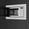 Микроволновая печь Teka MWE 207 FI WHITE встраиваемая