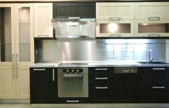 Духовой шкаф Teka FGA 820 NAT