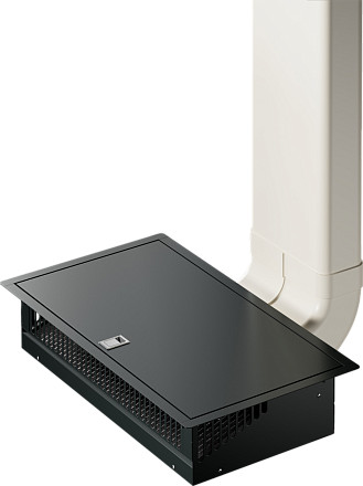 Комплект рециркуляции для вытяжек Asko HR0016