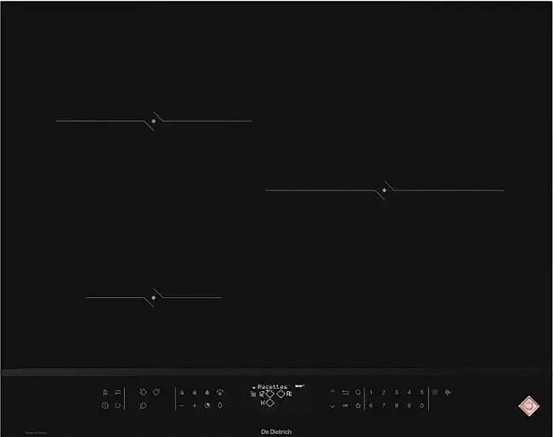 Комплект De Dietrich DOP4543H, DKV4530H, DKE4535H, DPI4321H