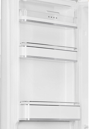 Холодильник Smeg FAB32LWH5