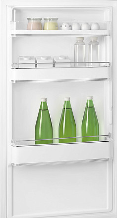 Холодильник Smeg FAB32LWH5