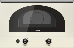 Микроволновая печь Teka MWR 22 BI VANILLA-OS встраиваемая