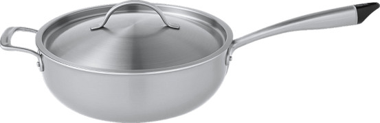 Сотейник Asko ACP13S Celsius Cooking