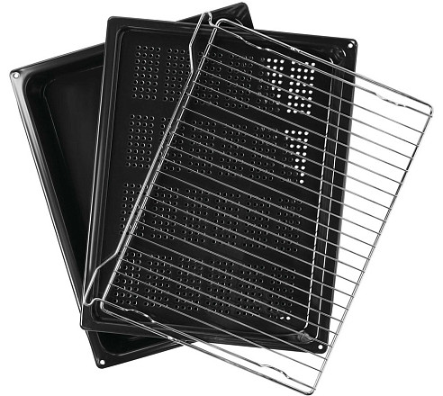 Духовой шкаф Korting OKB 8951 EN ST