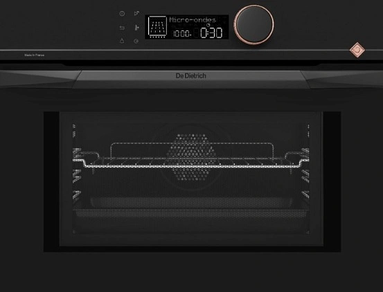 Комплект De Dietrich DOH4541H, DKV4530H, DKC4536H, DPI4420H