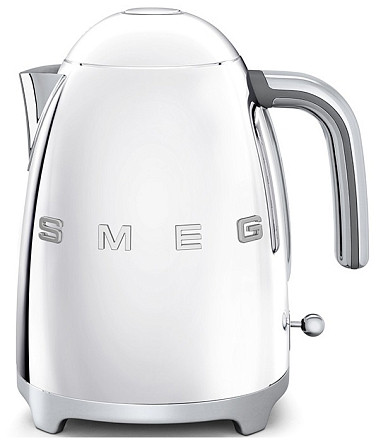 Электрический чайник Smeg KLF03SSEU