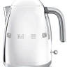 Электрический чайник Smeg KLF03SSEU