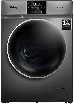 Стиральная машина Korting KWM 60 DV 1297 Gr