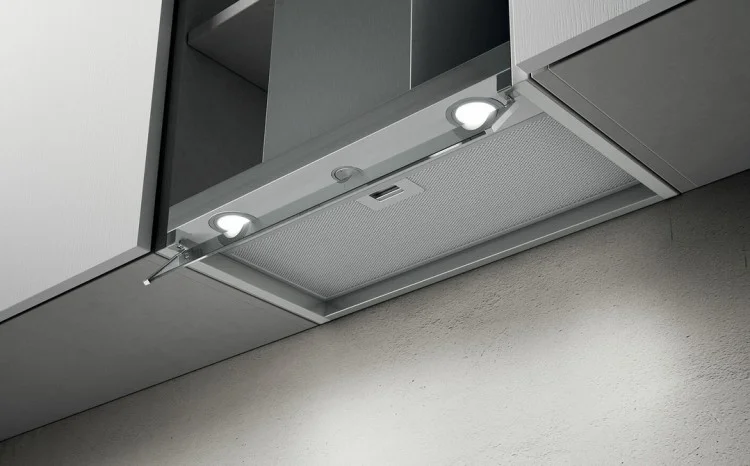 Вытяжка Elica BOXIN LX/IX/A/60