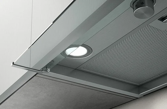 Вытяжка Elica BOXIN LX/IX/A/60