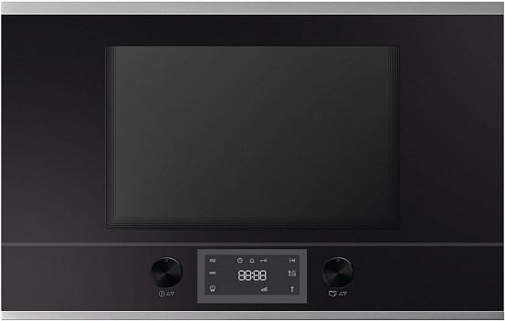 Микроволновая печь Kuppersbusch MR 6330.0 S1 встраиваемая