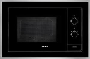 Микроволновая печь Teka ML 820 BI BLACK-SS встраиваемая