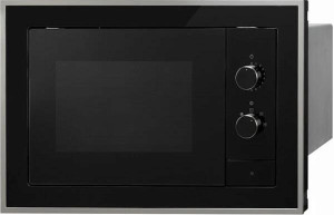 Микроволновая печь Teka ML 820 BI BLACK-SS встраиваемая