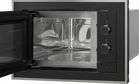 Микроволновая печь Teka ML 820 BI BLACK-SS встраиваемая