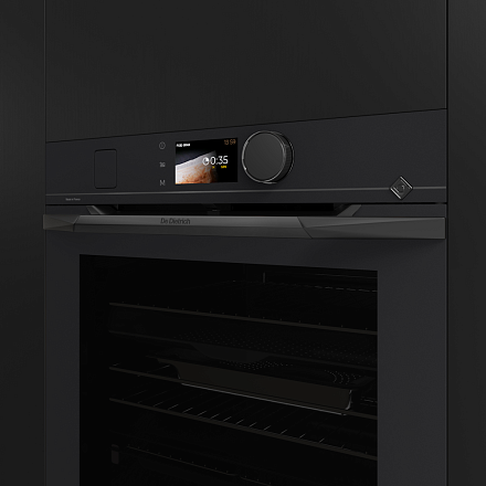 Духовой шкаф De Dietrich DOR4747MB