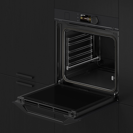 Духовой шкаф De Dietrich DOR4747MB