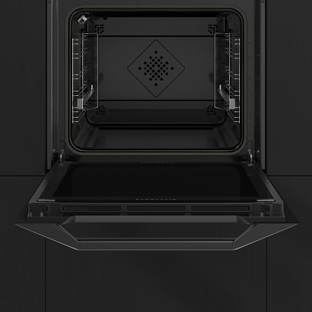 Духовой шкаф De Dietrich DOR4747MB