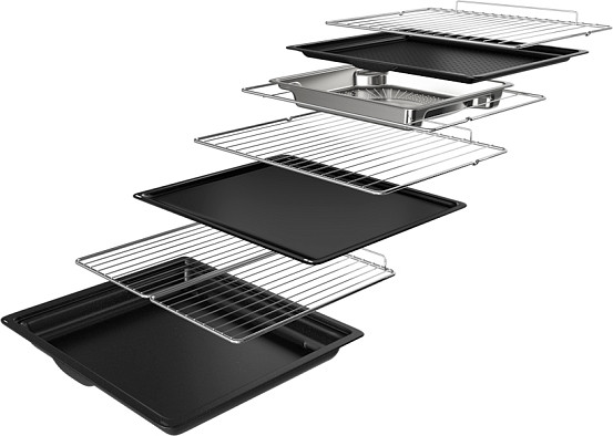 Духовой шкаф De Dietrich DOR4747MB