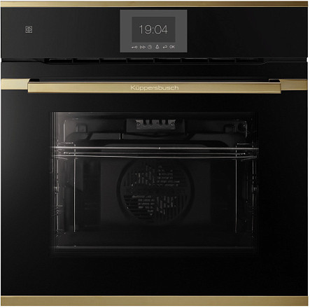 Духовой шкаф Kuppersbusch BP 6550.0 S4 Gold