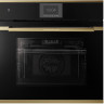 Духовой шкаф Kuppersbusch BP 6550.0 S4 Gold Духовой шкаф Kuppersbusch BP 6550.0 S4 Gold