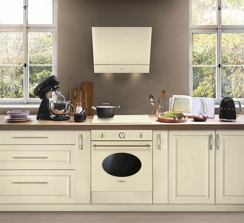 Духовой шкаф Smeg SF800PO