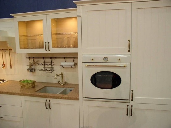 Духовой шкаф Smeg SF800PO