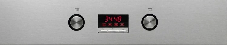 Духовой шкаф Teka HE 725 STAINLESS STEEL