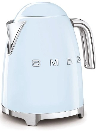 Электрический чайник Smeg KLF03PBEU