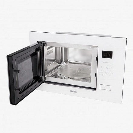 Микроволновая печь Korting KMI 928 GW встраиваемая
