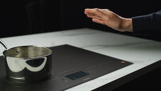 Варочная панель De Dietrich DPI4451GT