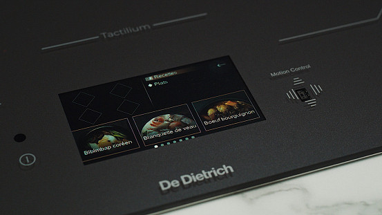 Варочная панель De Dietrich DPI4451GT