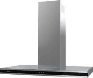 Вытяжка Korting KHC 9737 XGN