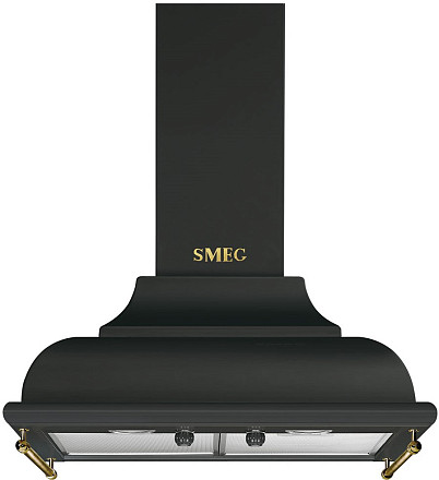 Вытяжка Smeg KC16AOE