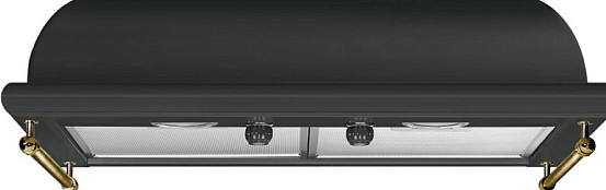 Вытяжка Smeg KC16AOE