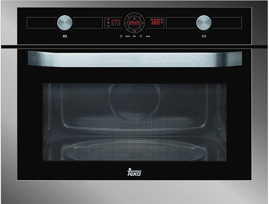 Микроволновая печь Teka MWL 32 BIS STAINLESS STEEL встраиваемая