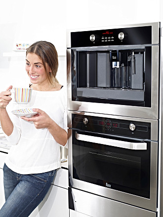 Микроволновая печь Teka MWL 32 BIS STAINLESS STEEL встраиваемая