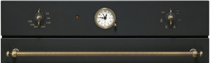 Духовой шкаф Smeg SF800AO