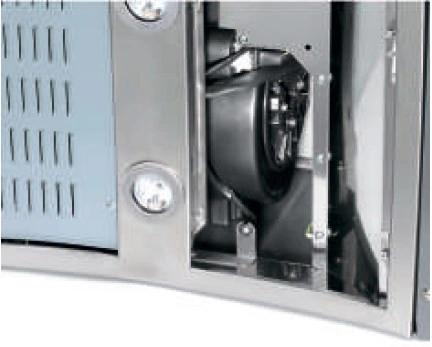 Комплект рециркуляции D1CTP Teka 40490150