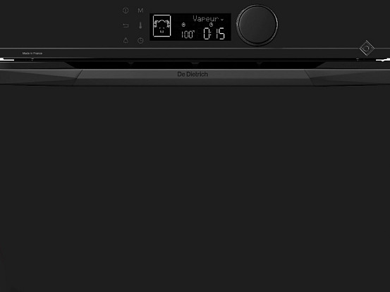 Комплект De Dietrich DHB46740B, DWD4820B, DOP4546BT, DPI4432B, DKV4530B