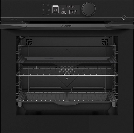 Комплект De Dietrich DHB46740B, DWD4820B, DOP4546BT, DPI4432B, DKV4530B