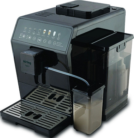 Кофемашина Korting KACM 2026 N Fagotti