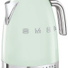 Электрический чайник Smeg KLF04PGEU