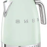 Электрический чайник Smeg KLF04PGEU