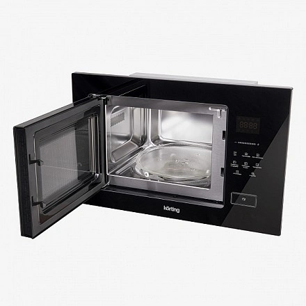 Микроволновая печь Korting KMI 928 GN встраиваемая