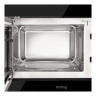 Микроволновая печь Korting KMI 928 GN встраиваемая