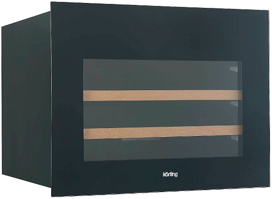 Винный шкаф Korting KFW 501 SL GXN встраиваемый