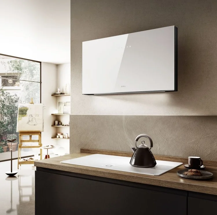 Вытяжка Elica PLAT WH/F/55